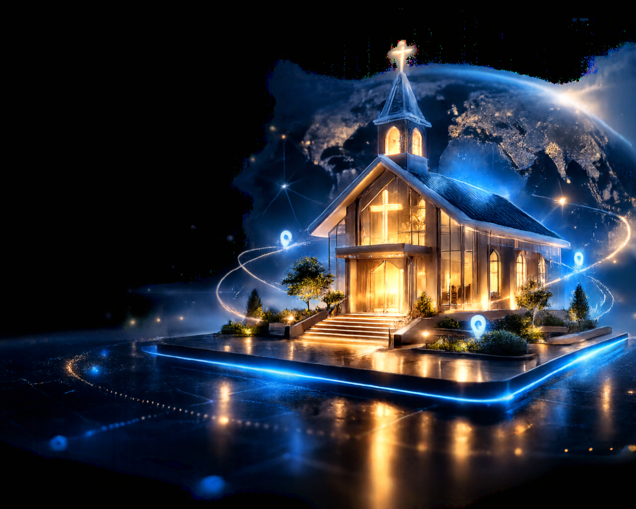 Heart of Worship Church
